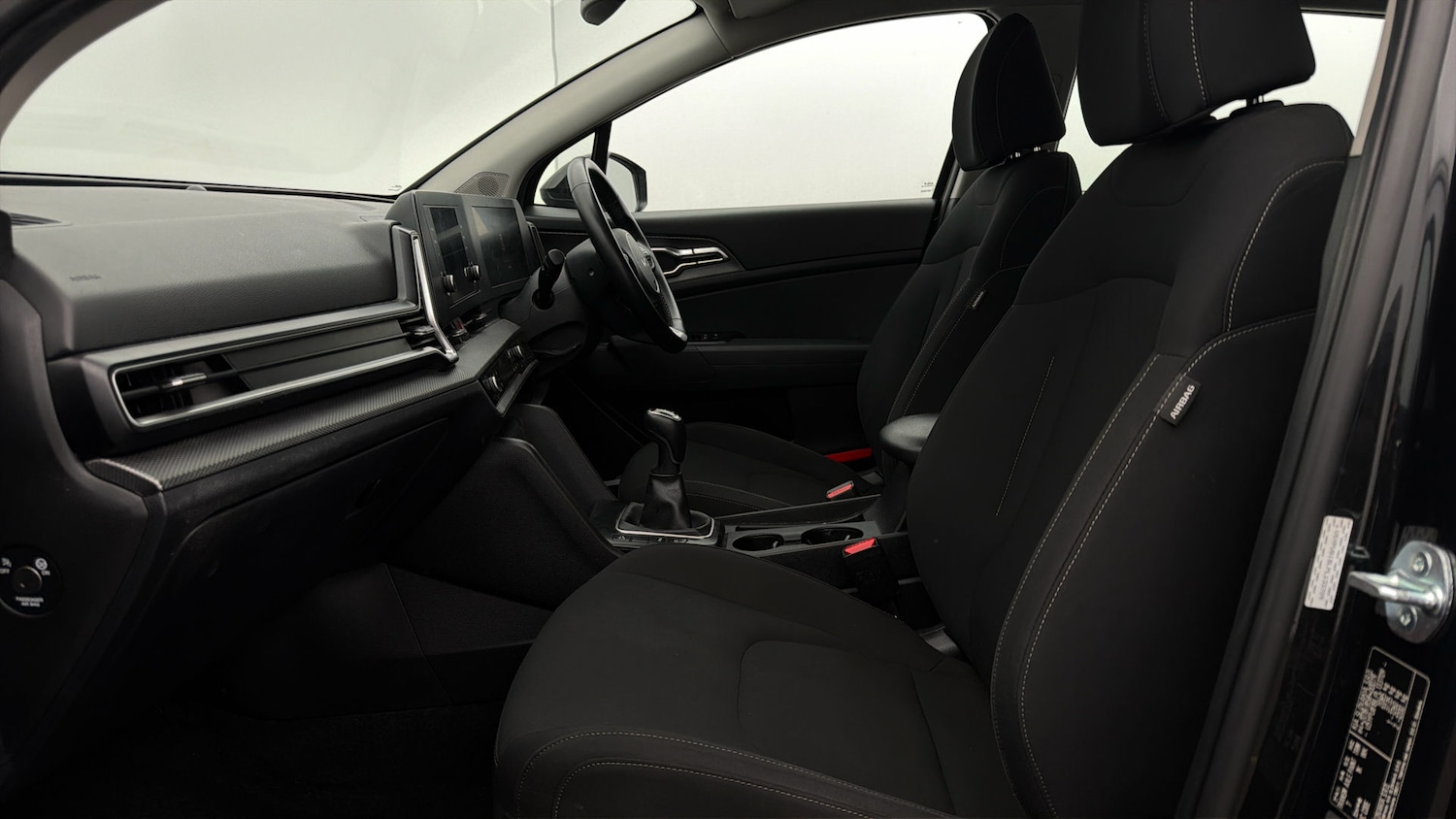 Used Kia Sportage 2023 for sale - 78097889: Photo 13