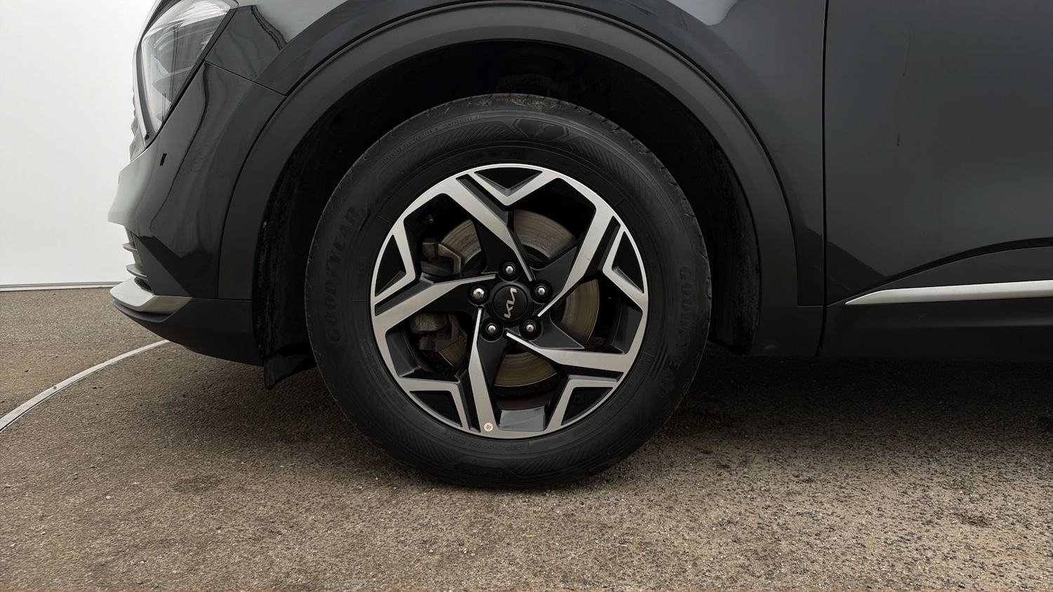 Used Kia Sportage 2023 for sale - 78097889: Photo 17