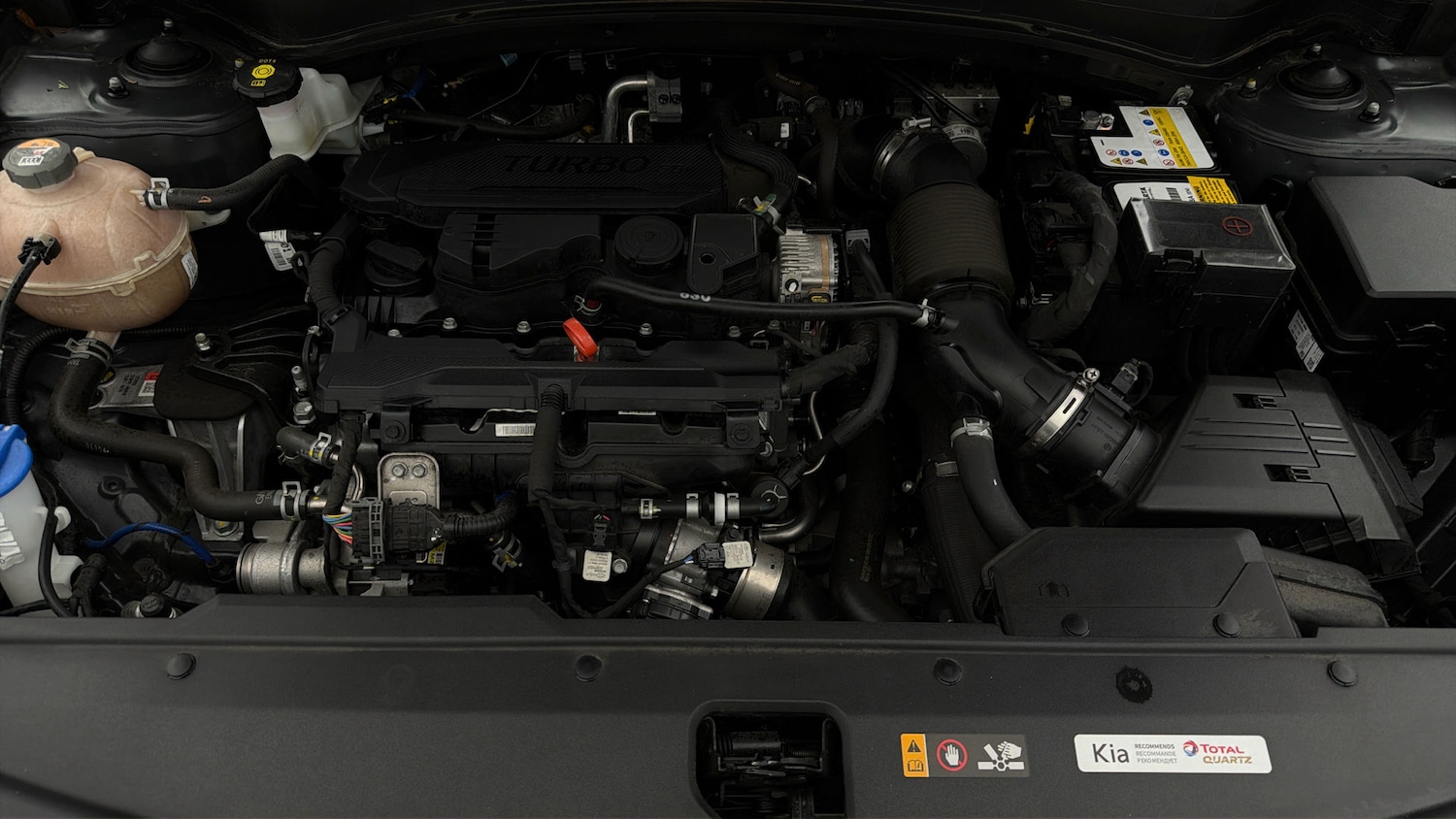 Used Kia Sportage 2023 for sale - 78097889: Photo 18