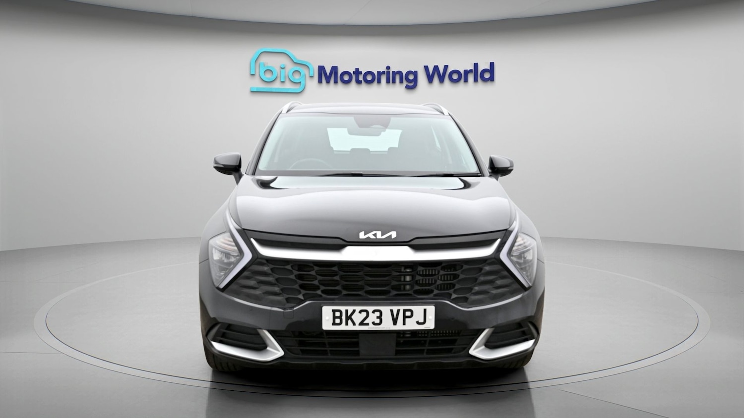 Used Kia Sportage 2023 for sale - 78097889: Photo 2