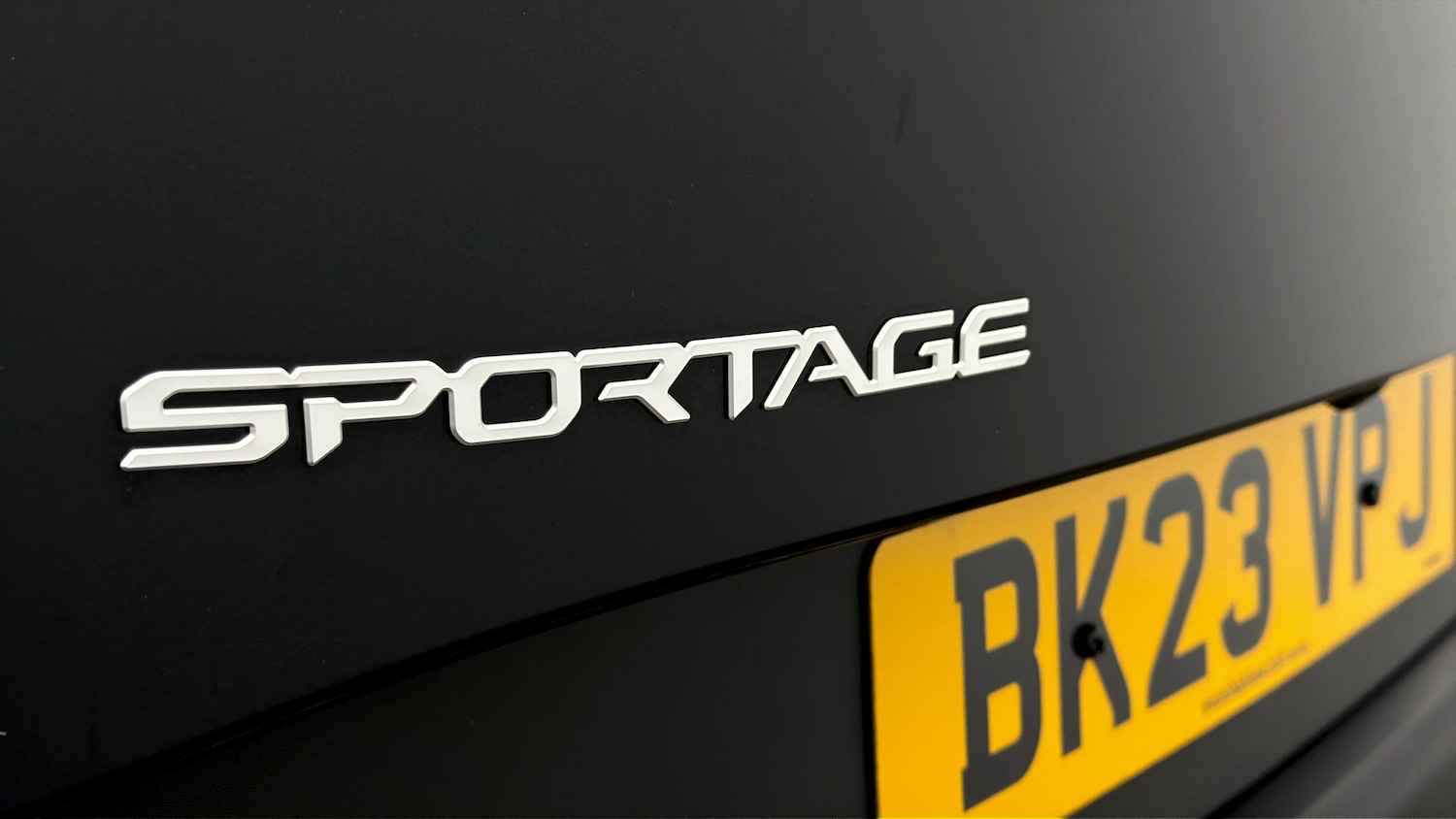 Used Kia Sportage 2023 for sale - 78097889: Photo 21