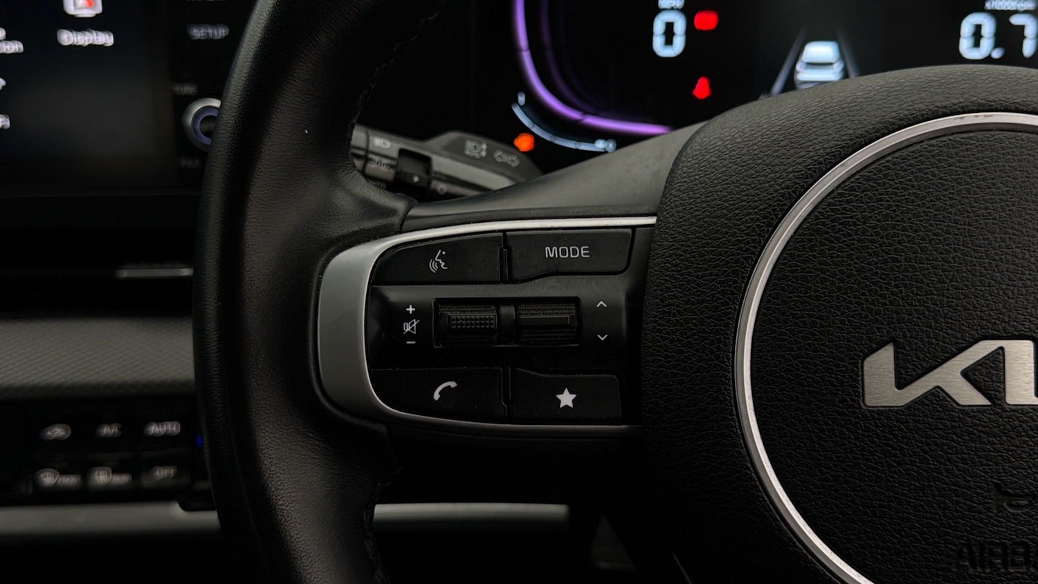 Used Kia Sportage 2023 for sale - 78097889: Photo 23