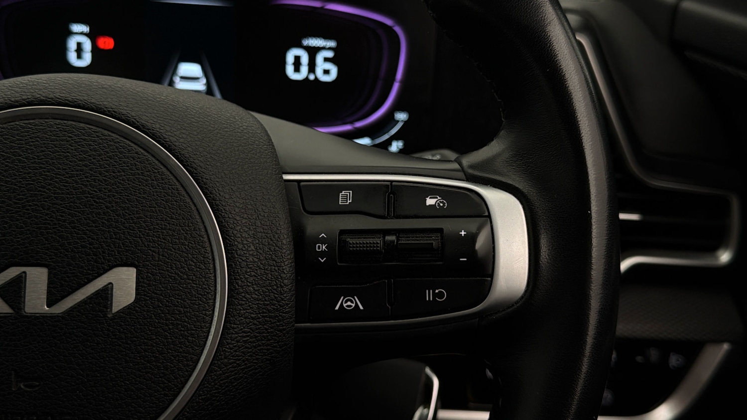 Used Kia Sportage 2023 for sale - 78097889: Photo 24