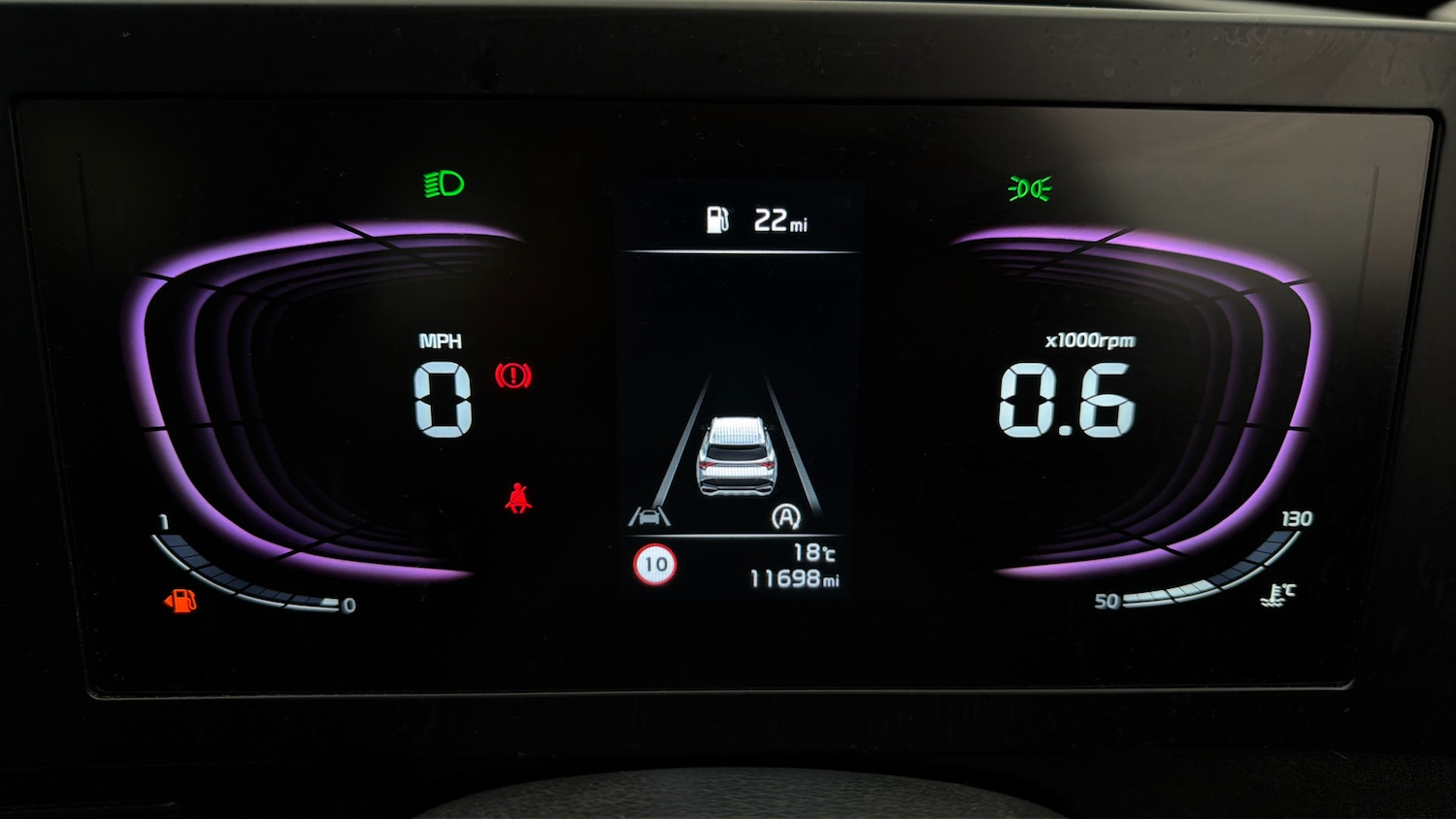 Used Kia Sportage 2023 for sale - 78097889: Photo 26