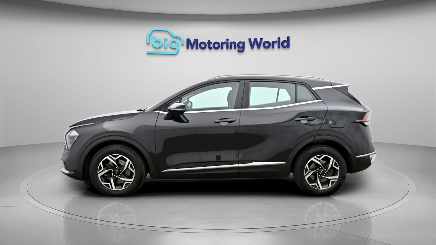 Used Kia Sportage 2023 for sale - 78097889: Photo 4