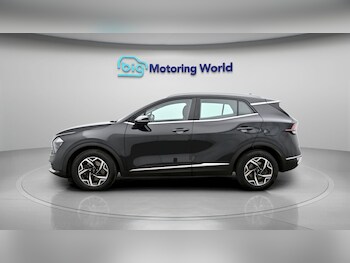 Used Kia Sportage 2023 for sale - 78097889: Photo