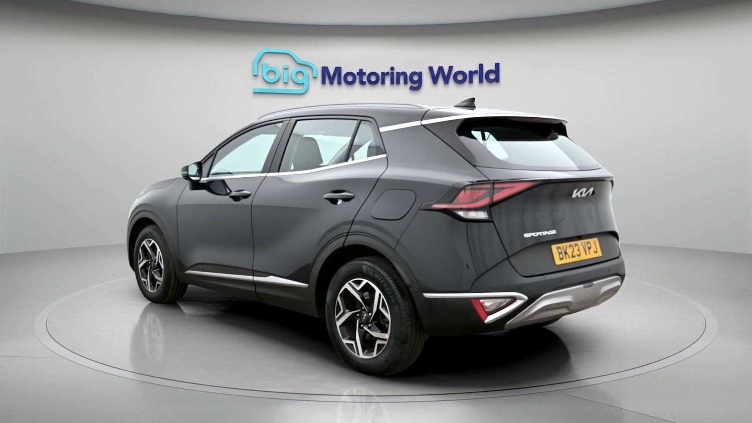 Used Kia Sportage 2023 for sale - 78097889: Photo 5