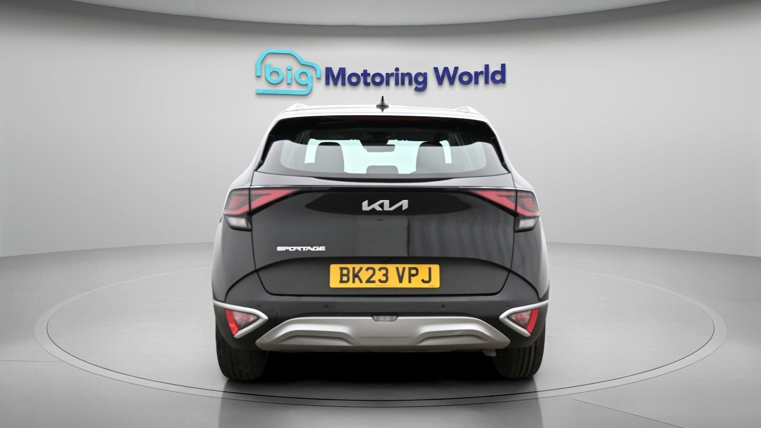 Used Kia Sportage 2023 for sale - 78097889: Photo 6