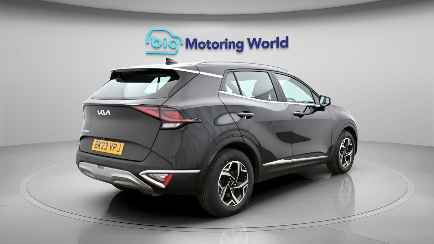 Used Kia Sportage 2023 for sale - 78097889: Photo 7