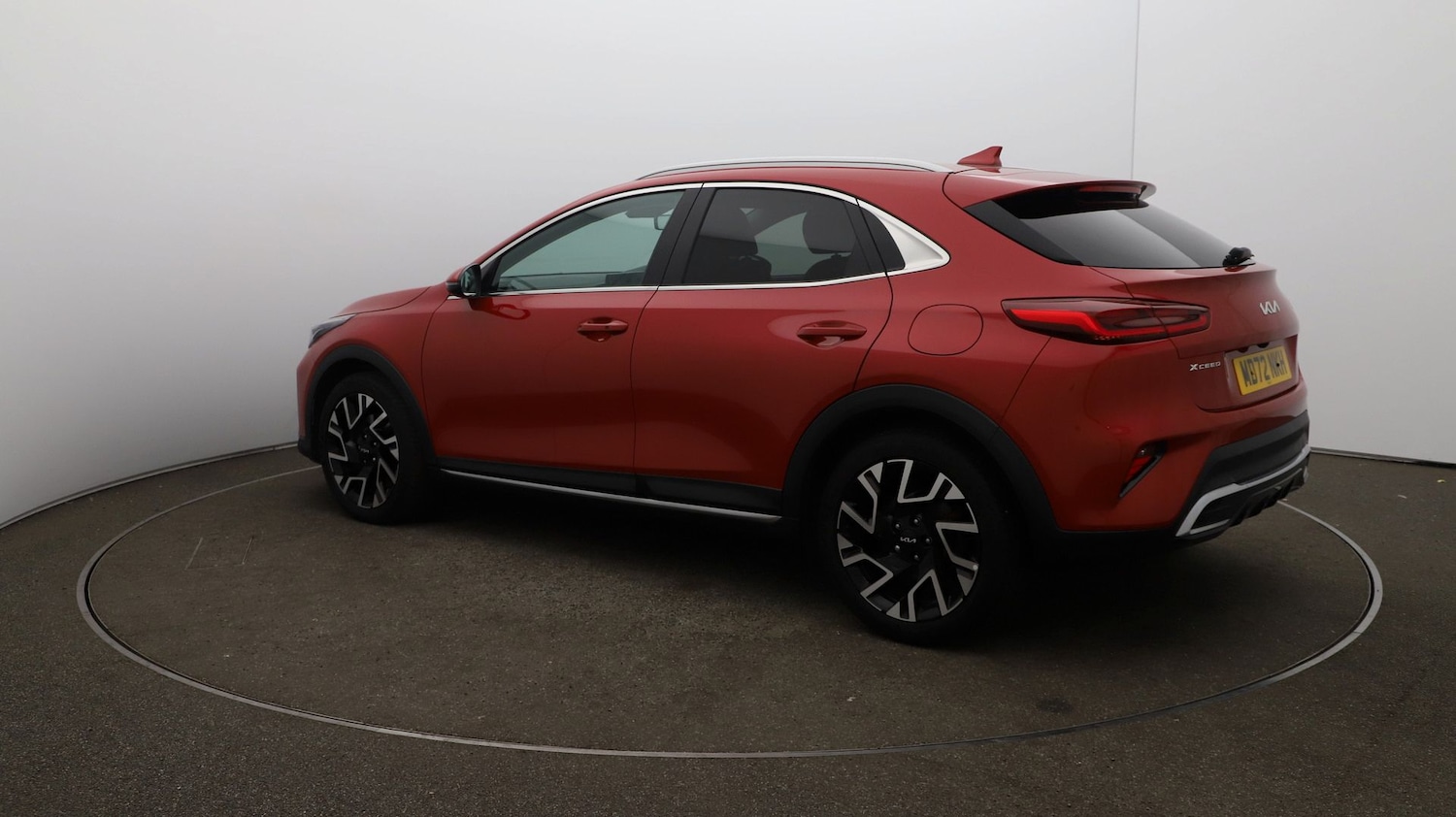 Used Kia XCeed for sale - 76811713: Photo 27