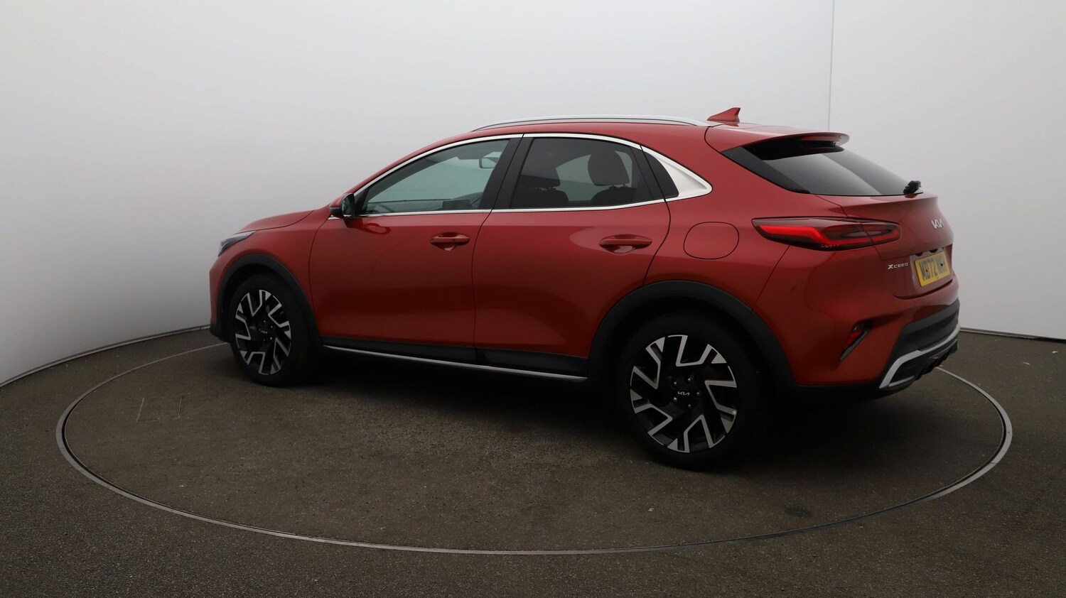 Used Kia XCeed for sale - 76811713: Photo 28