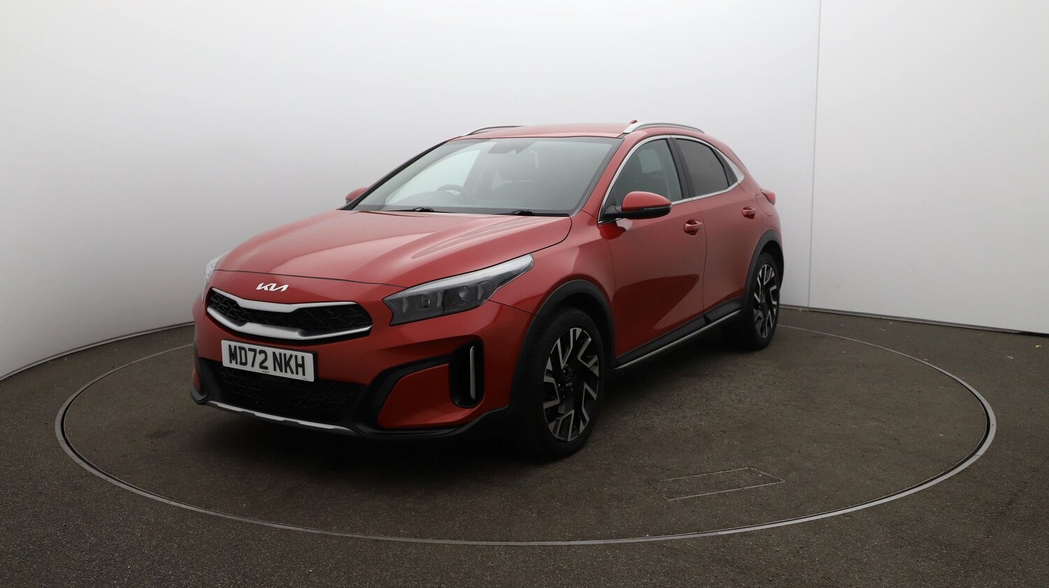 Used Kia XCeed for sale - 76811713: Photo 29