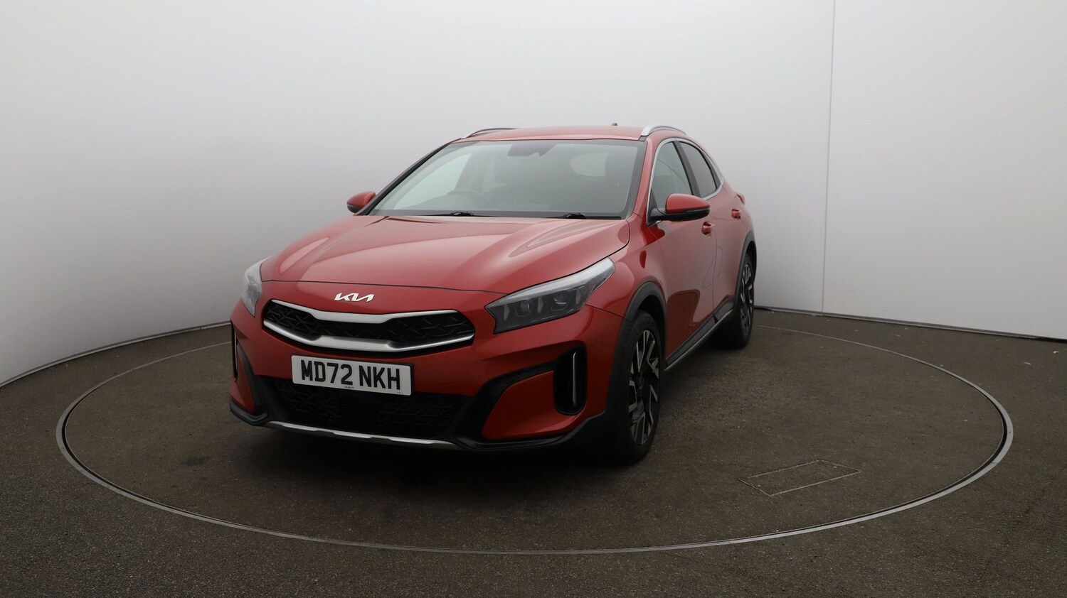 Used Kia XCeed for sale - 76811713: Photo 30