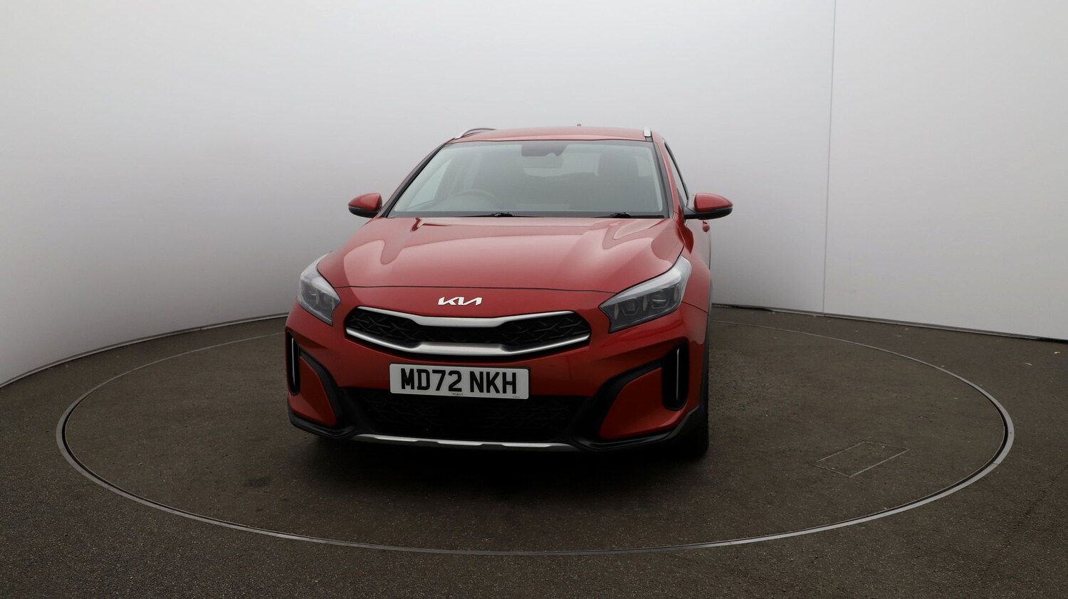 Used Kia XCeed for sale - 76811713: Photo 31