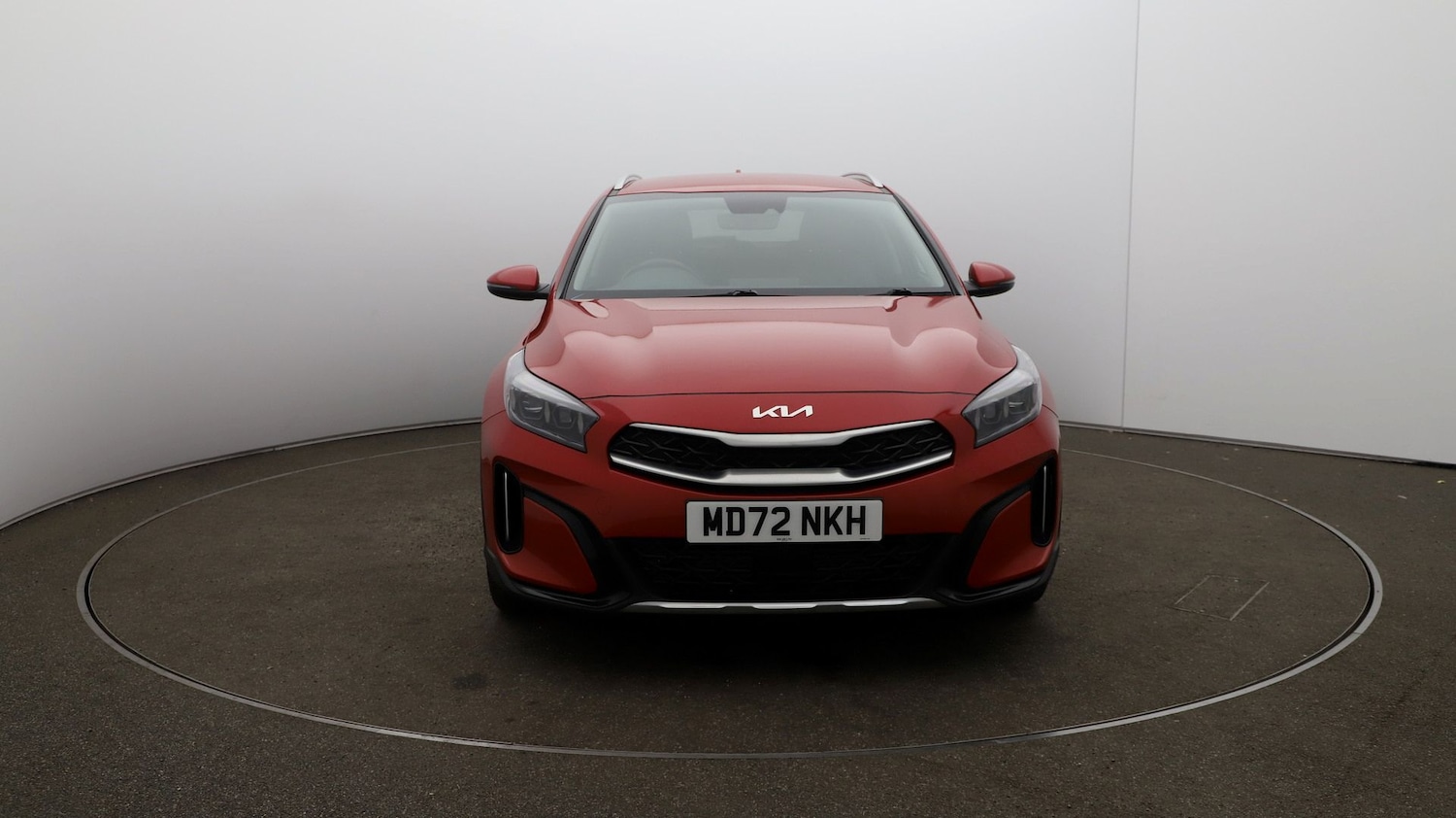 Used Kia XCeed for sale - 76811713: Photo 32