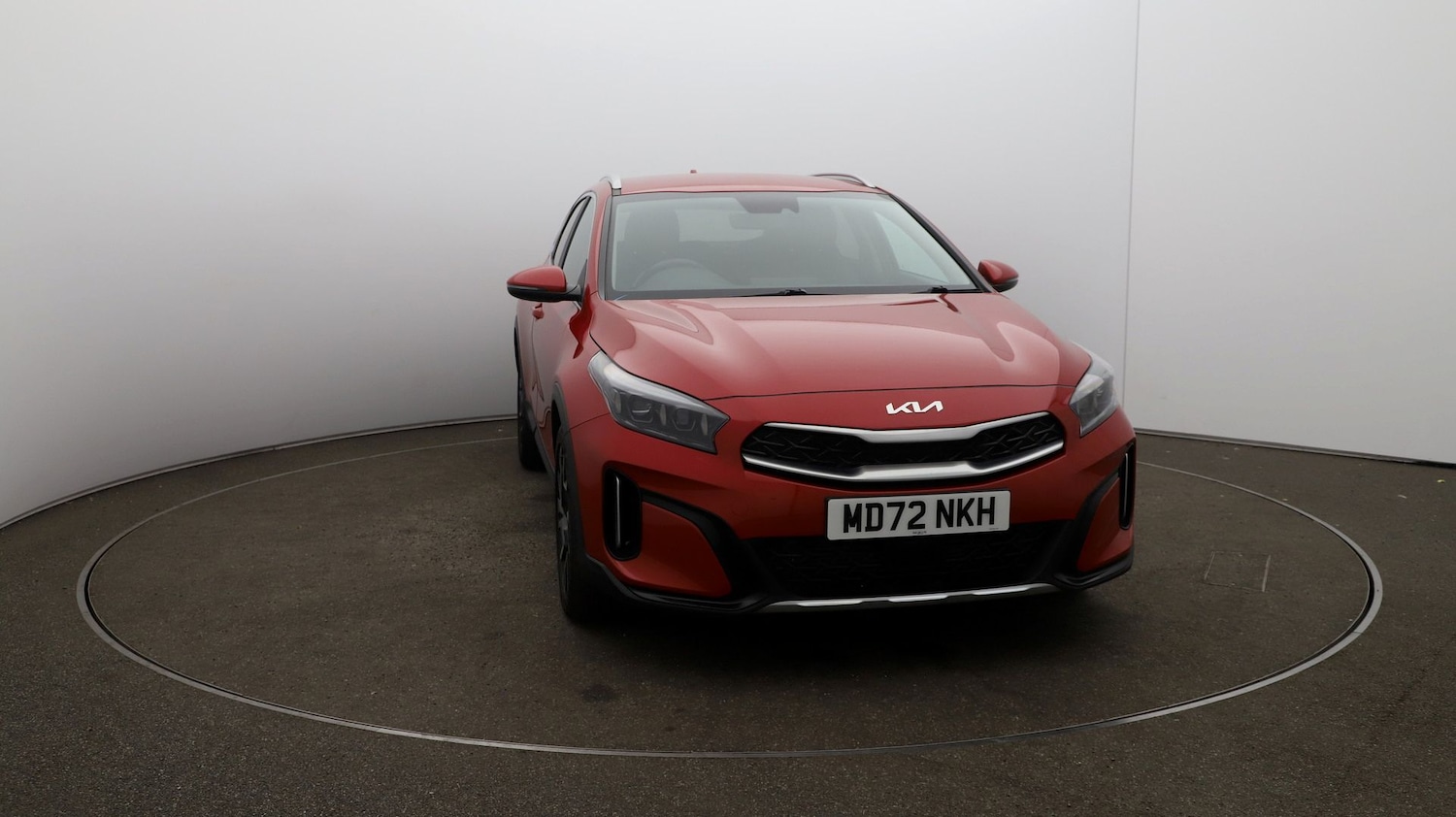 Used Kia XCeed for sale - 76811713: Photo 33