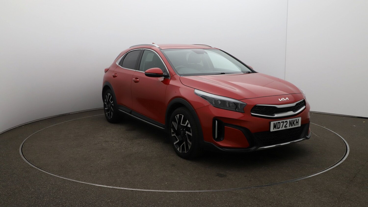 Used Kia XCeed for sale - 76811713: Photo 35