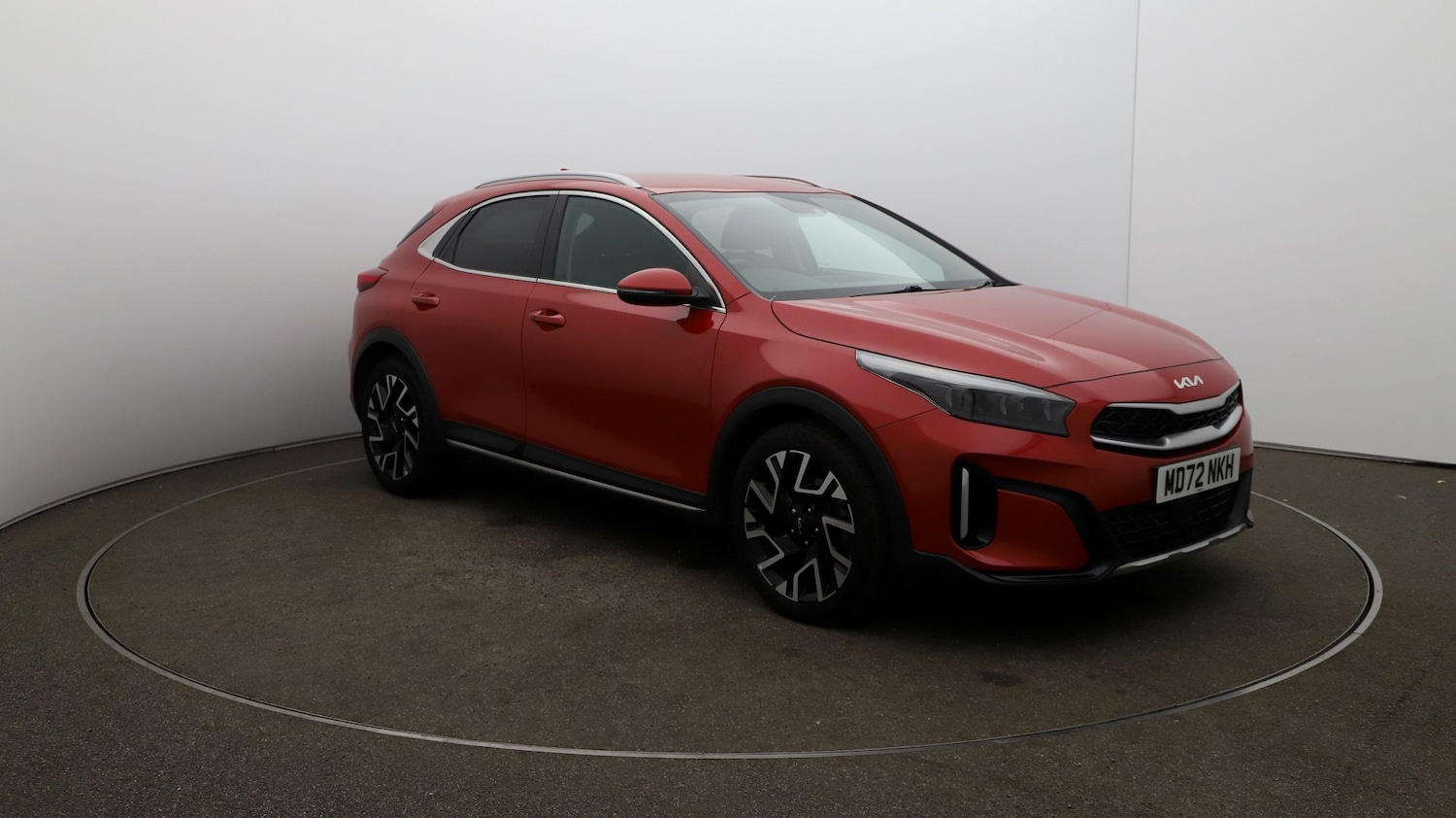 Used Kia XCeed for sale - 76811713: Photo 36