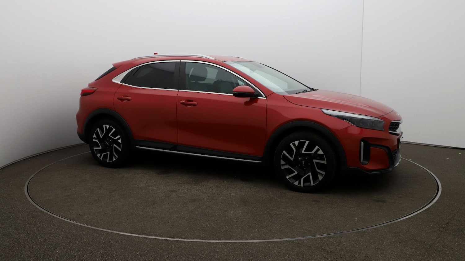 Used Kia XCeed for sale - 76811713: Photo 38