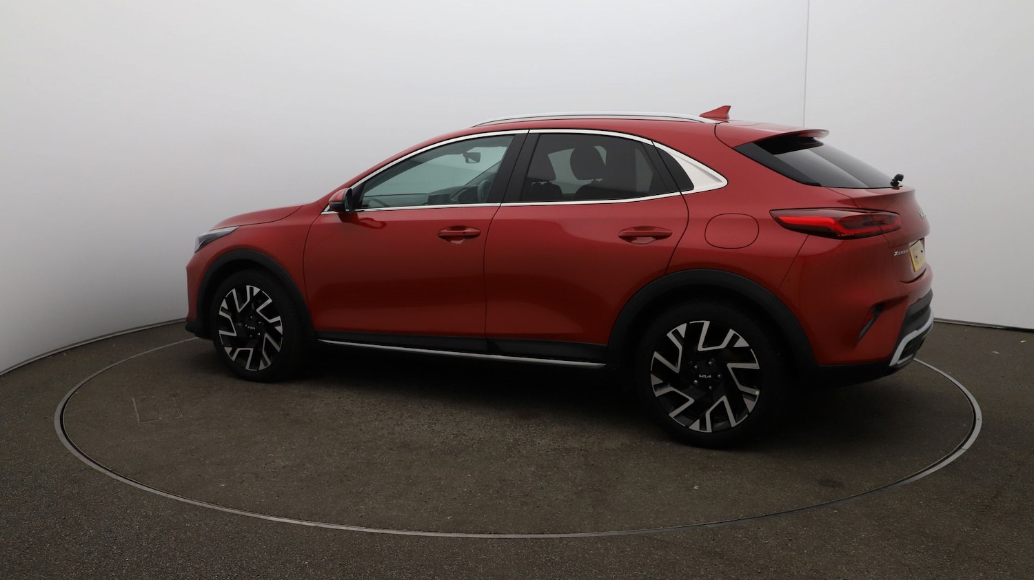 Used Kia XCeed for sale - 76811713: Photo 39