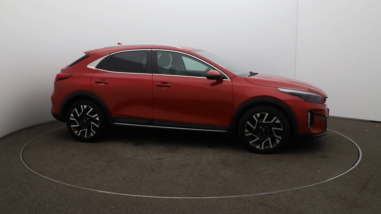 Used Kia XCeed for sale - 76811713: Photo 40