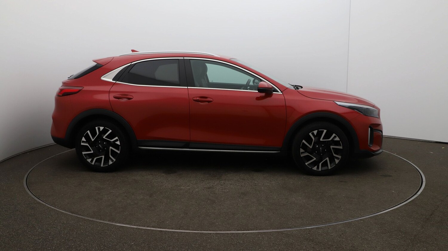 Used Kia XCeed for sale - 76811713: Photo 41