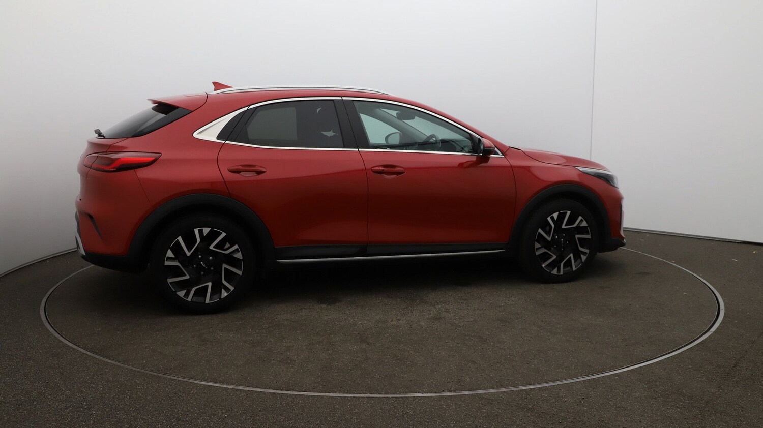 Used Kia XCeed for sale - 76811713: Photo 43