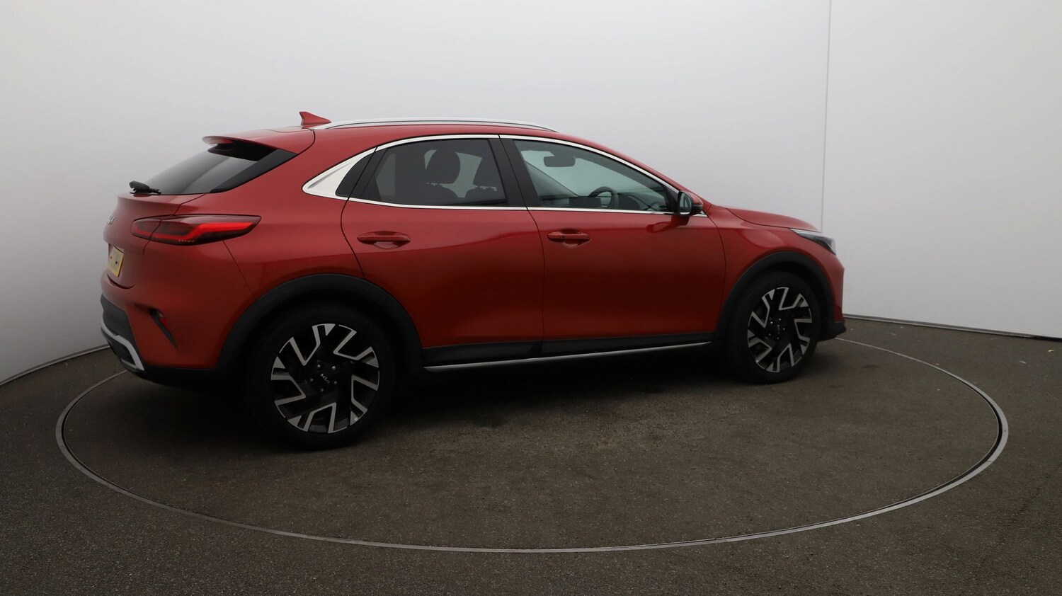 Used Kia XCeed for sale - 76811713: Photo 44