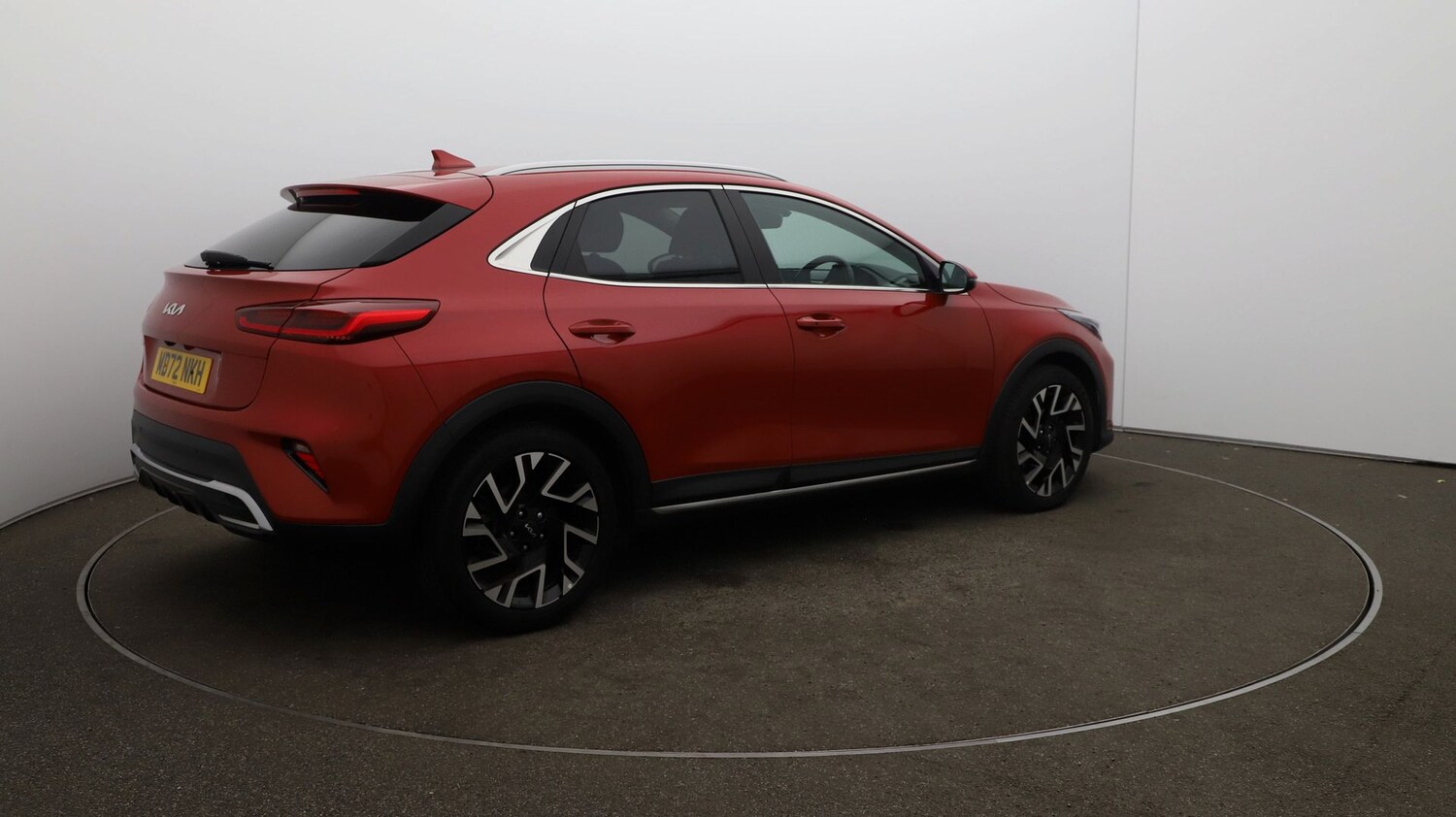 Used Kia XCeed for sale - 76811713: Photo 45