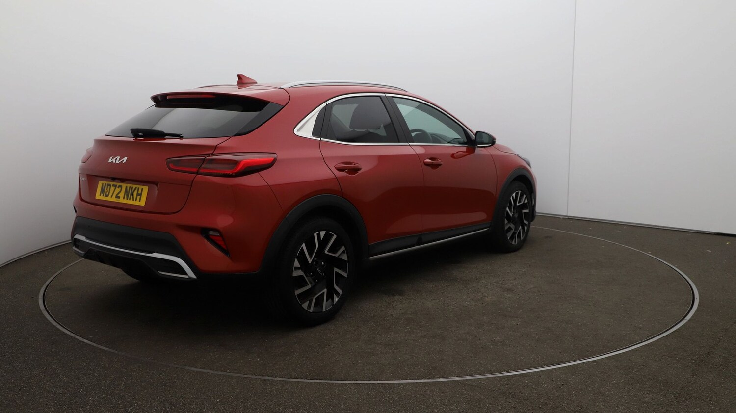 Used Kia XCeed for sale - 76811713: Photo 46