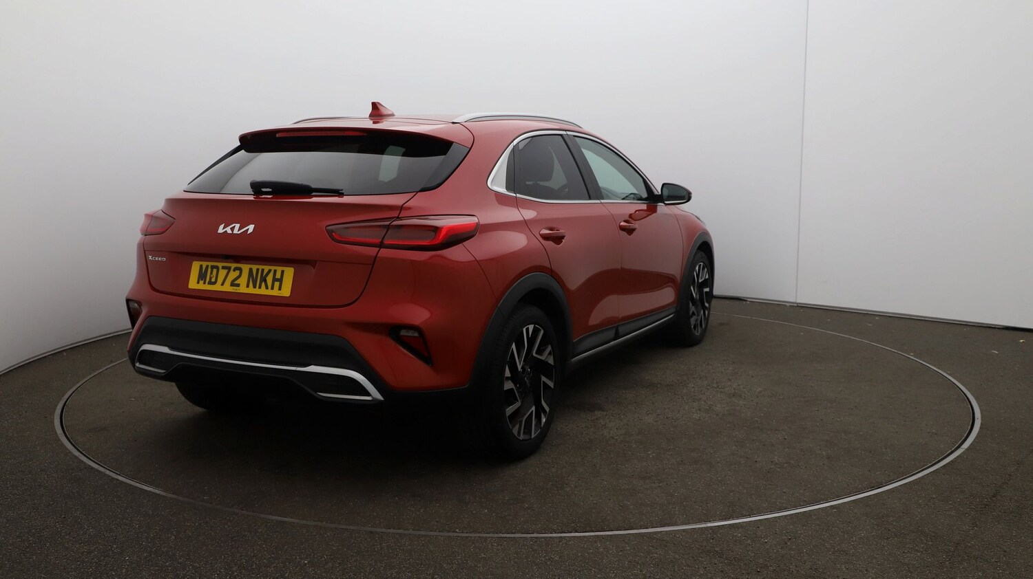 Used Kia XCeed for sale - 76811713: Photo 47