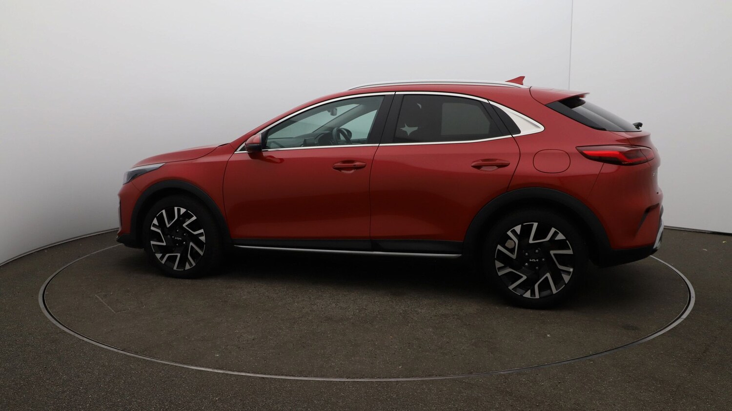 Used Kia XCeed for sale - 76811713: Photo 50