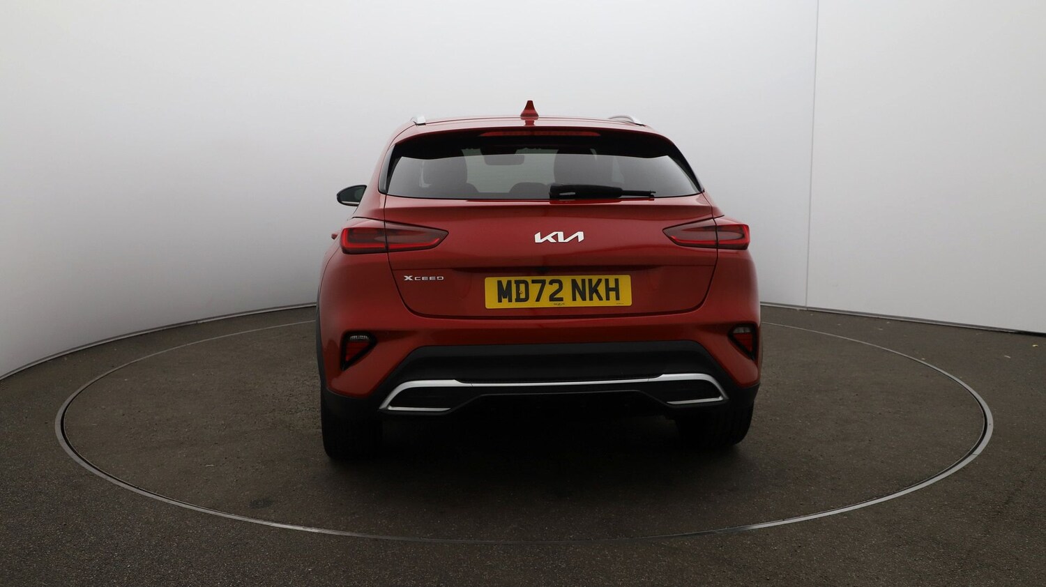Used Kia XCeed for sale - 76811713: Photo 51
