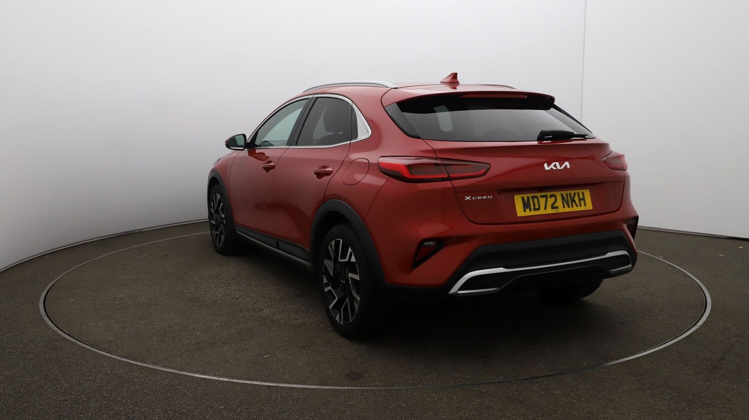 Used Kia XCeed for sale - 76811713: Photo 53