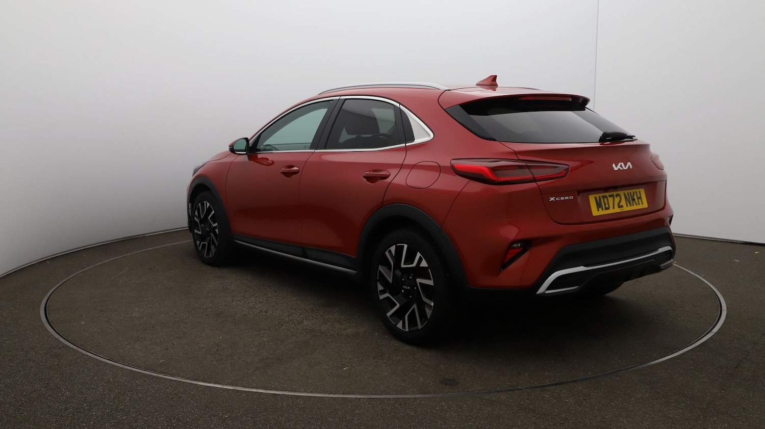 Used Kia XCeed for sale - 76811713: Photo 54