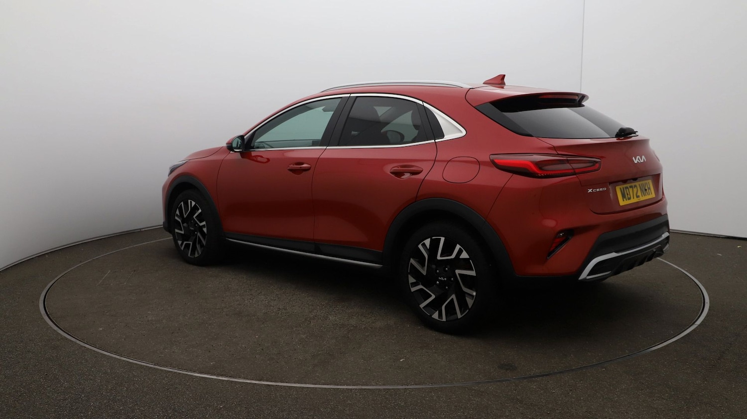 Used Kia XCeed for sale - 76811713: Photo 55