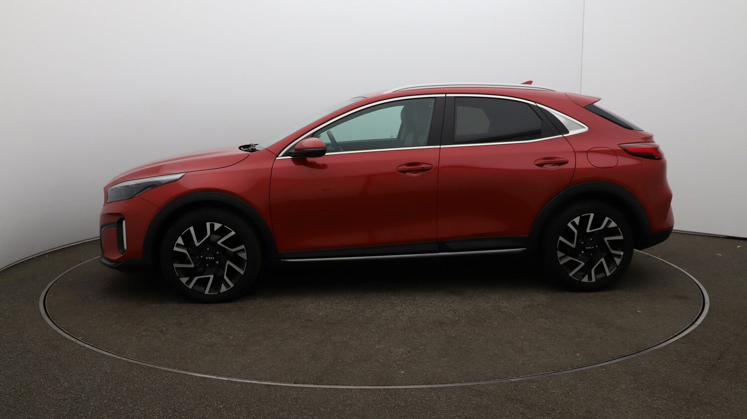 Used Kia XCeed for sale - 76811713: Photo 57