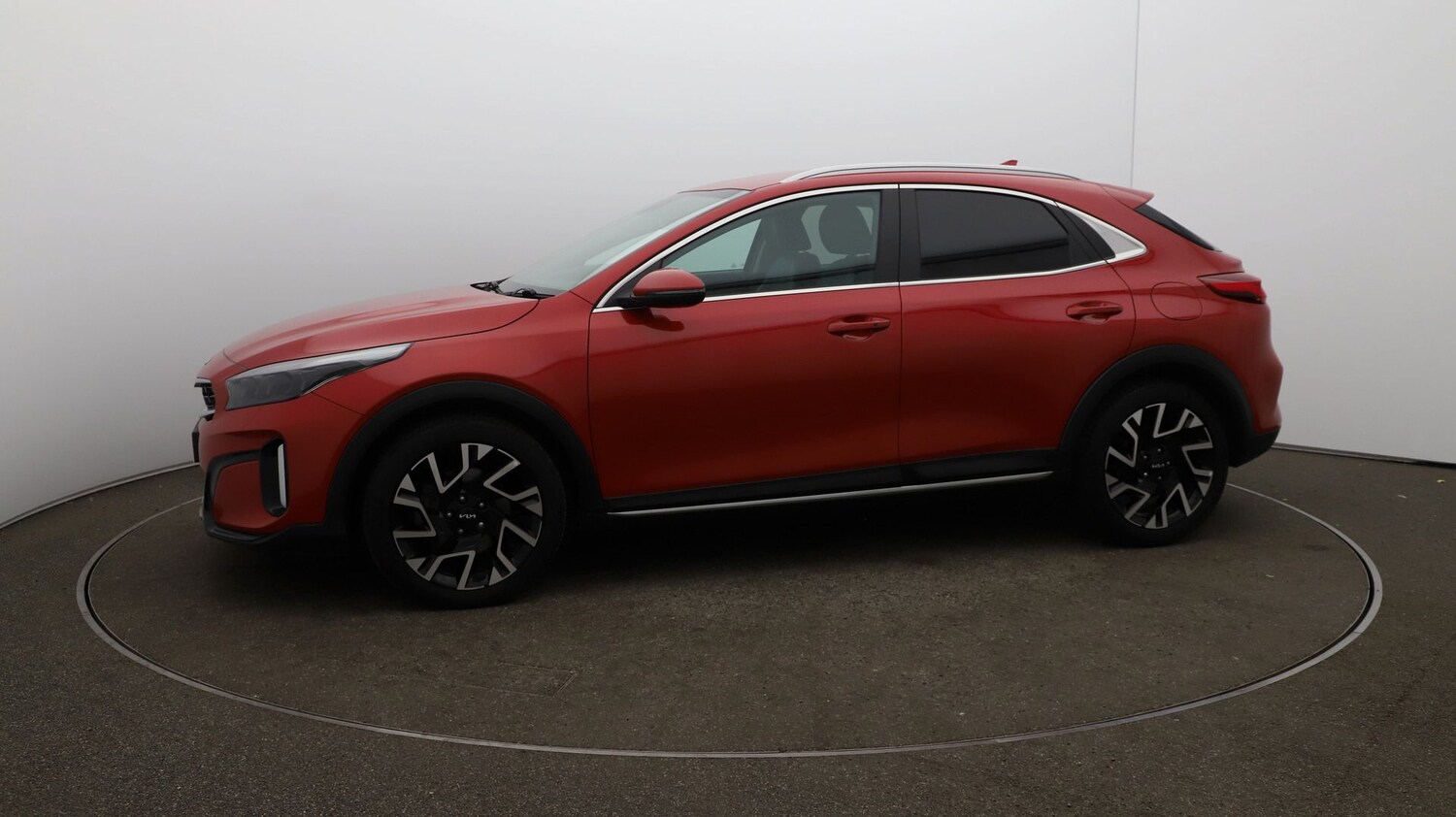 Used Kia XCeed for sale - 76811713: Photo 58