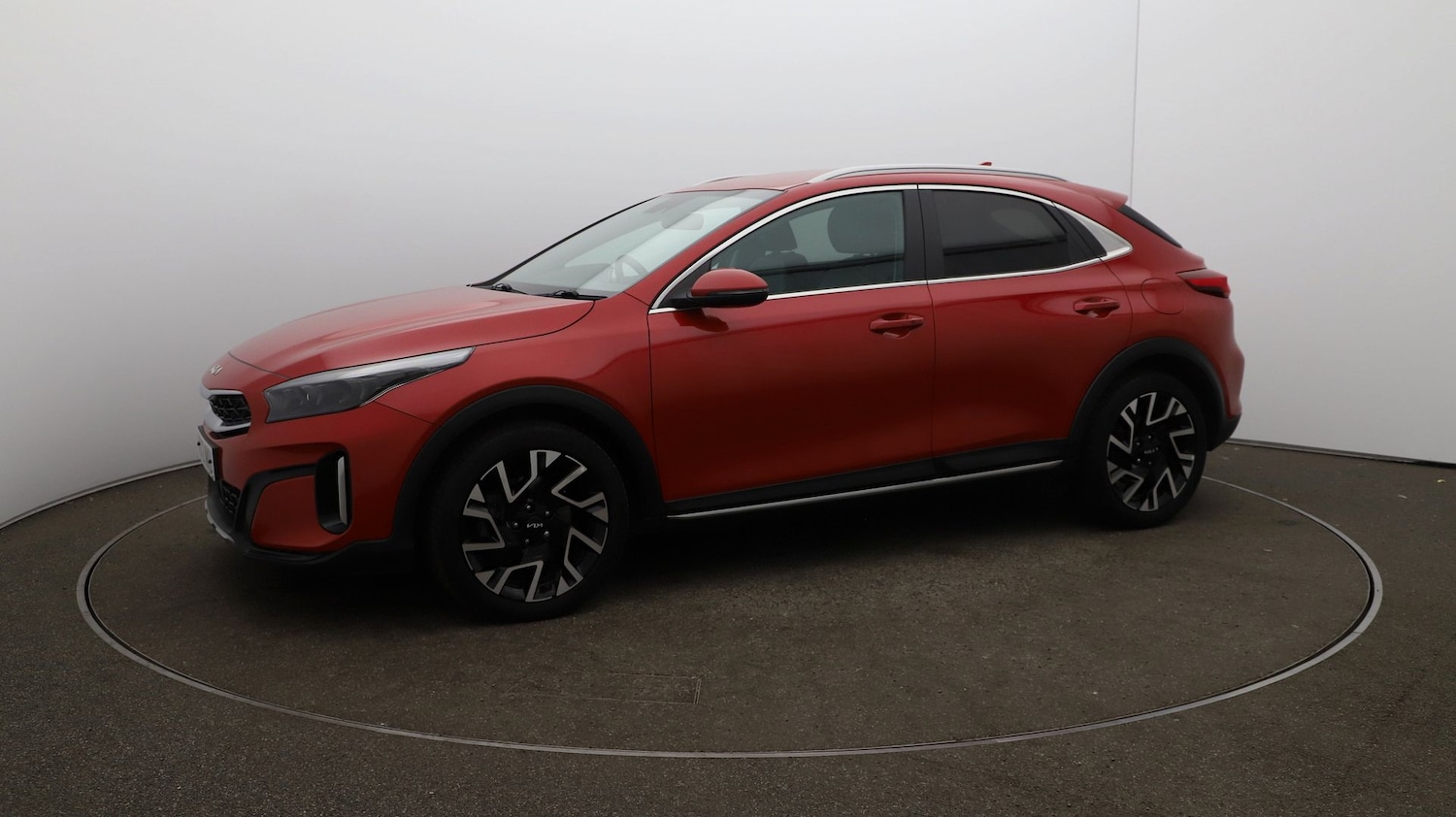 Used Kia XCeed for sale - 76811713: Photo 59