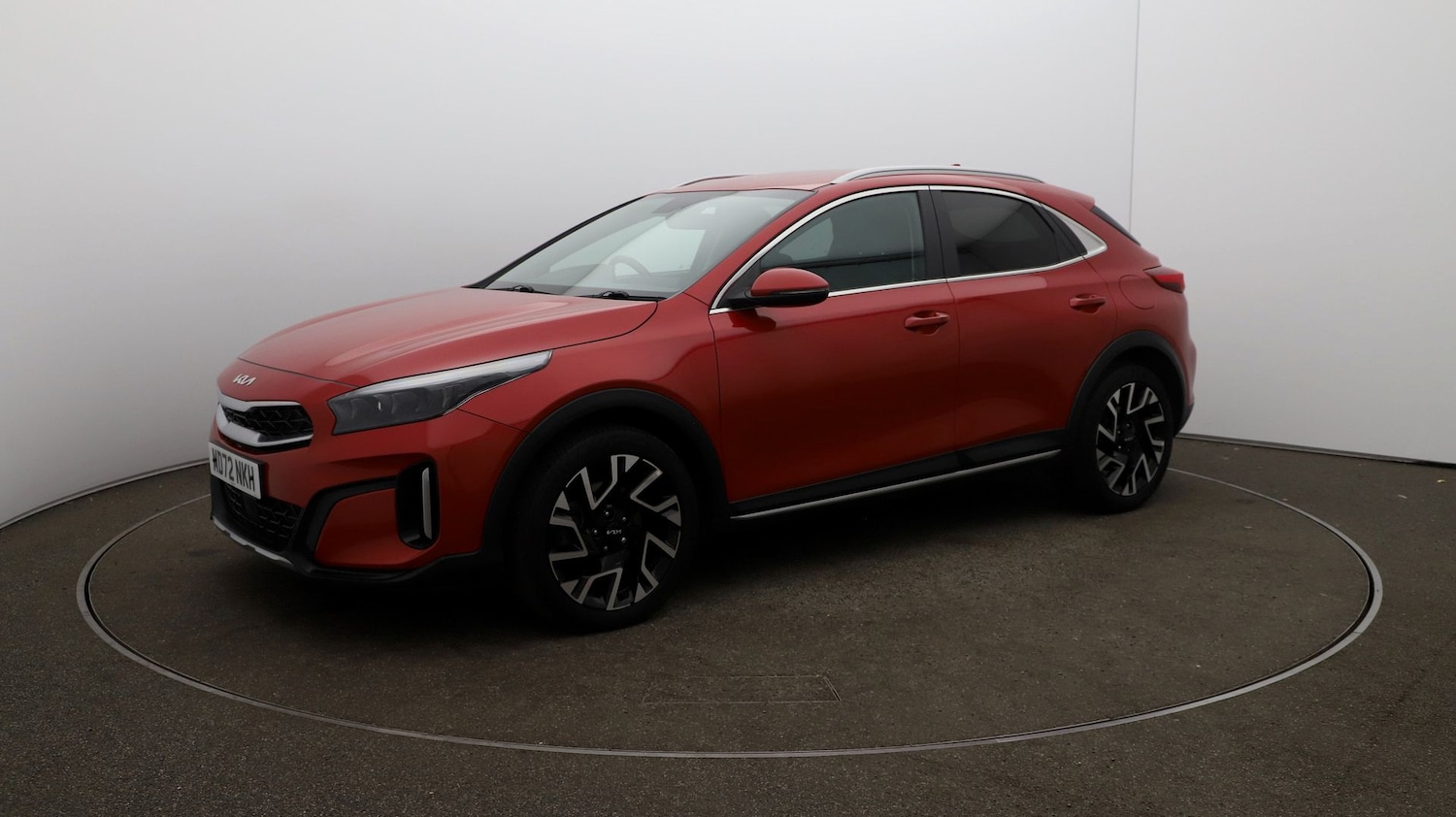 Used Kia XCeed for sale - 76811713: Photo 60