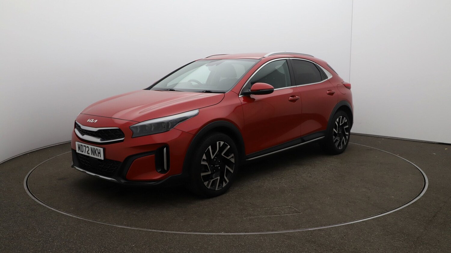 Used Kia XCeed for sale - 76811713: Photo 61