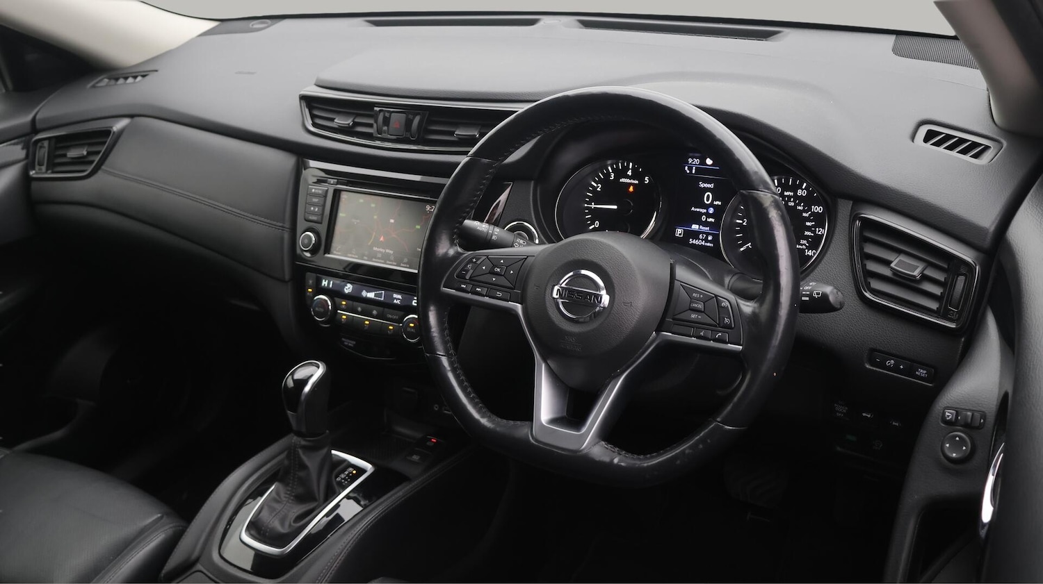 Used Nissan X-Trail 2021 for sale - 76772259: Photo 10