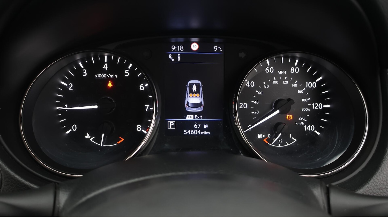 Used Nissan X-Trail 2021 for sale - 76772259: Photo 11