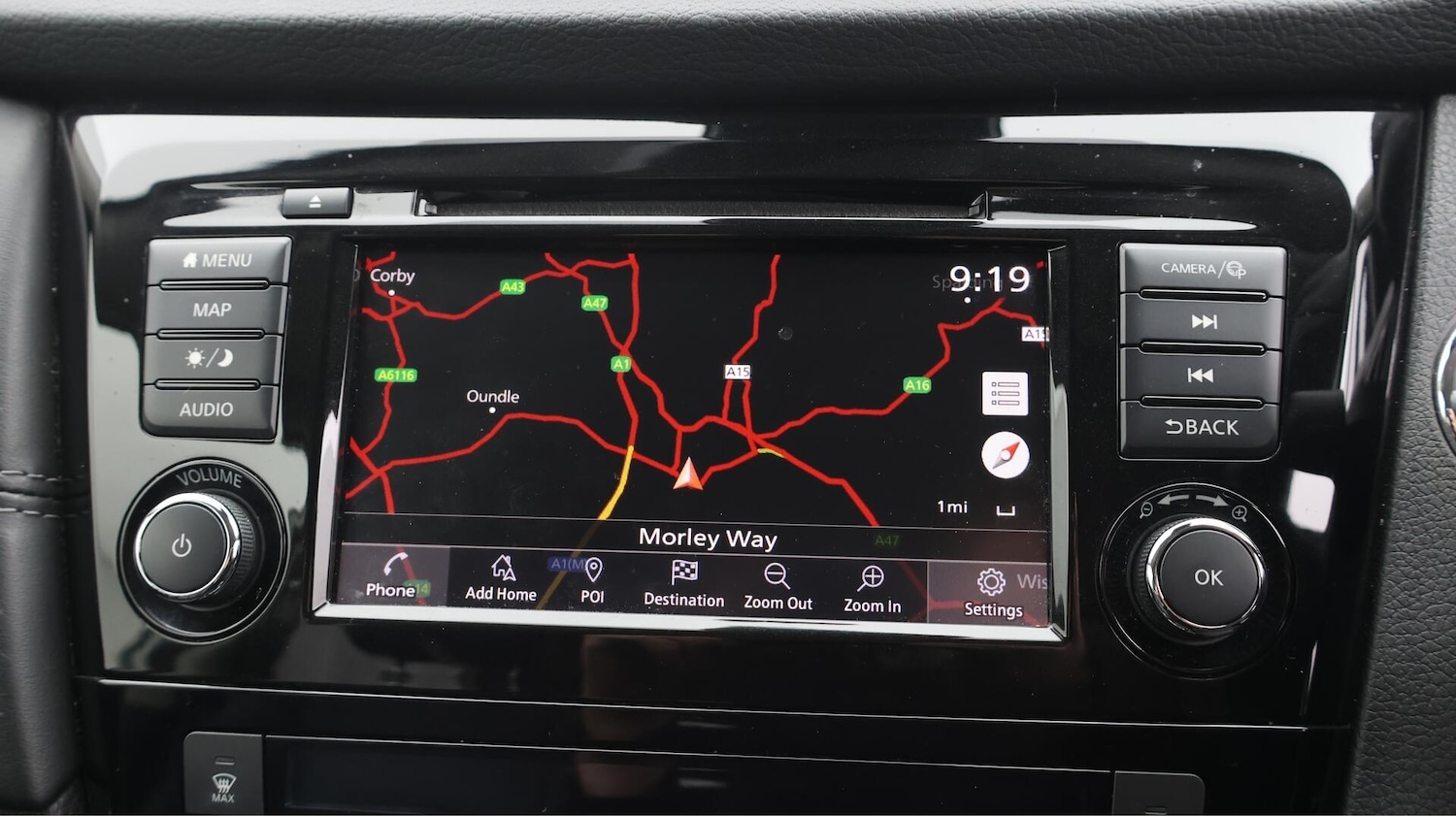 Used Nissan X-Trail 2021 for sale - 76772259: Photo 12