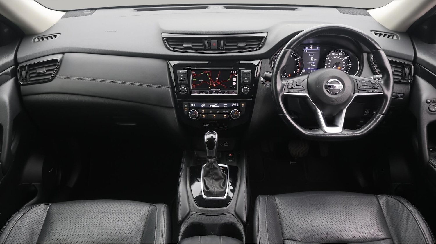 Used Nissan X-Trail 2021 for sale - 76772259: Photo 14