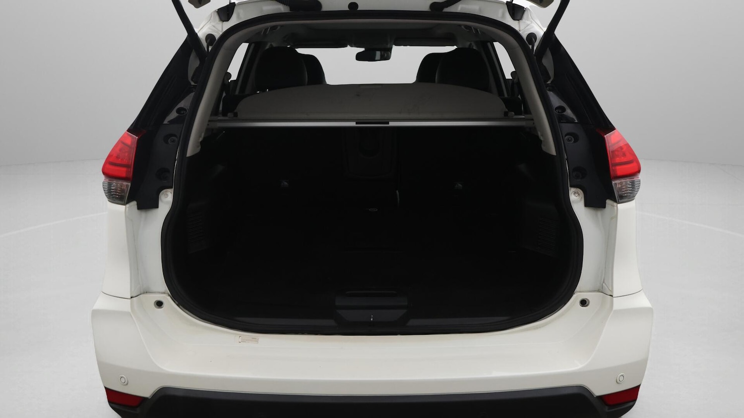 Used Nissan X-Trail 2021 for sale - 76772259: Photo 18