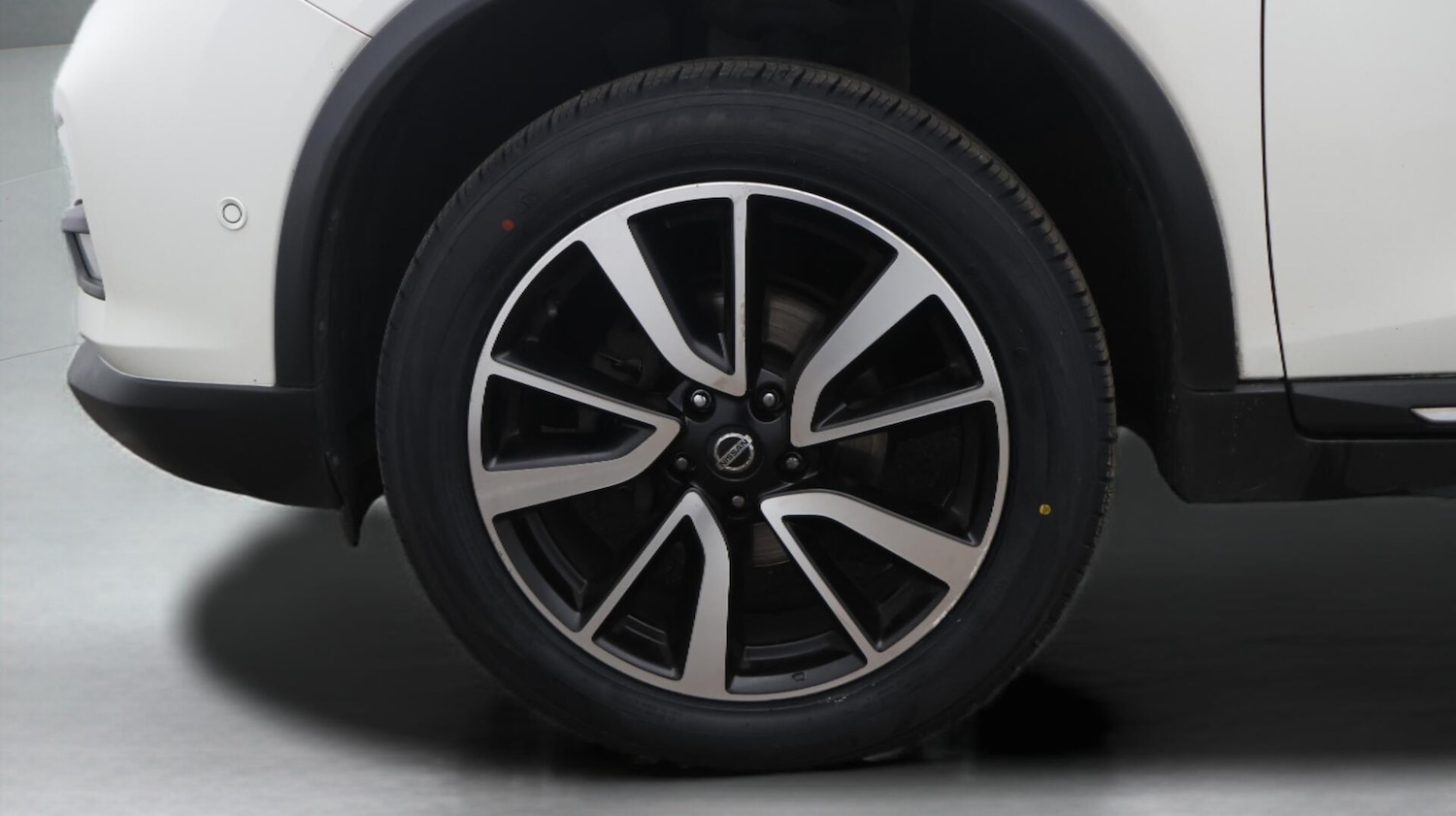 Used Nissan X-Trail 2021 for sale - 76772259: Photo 19