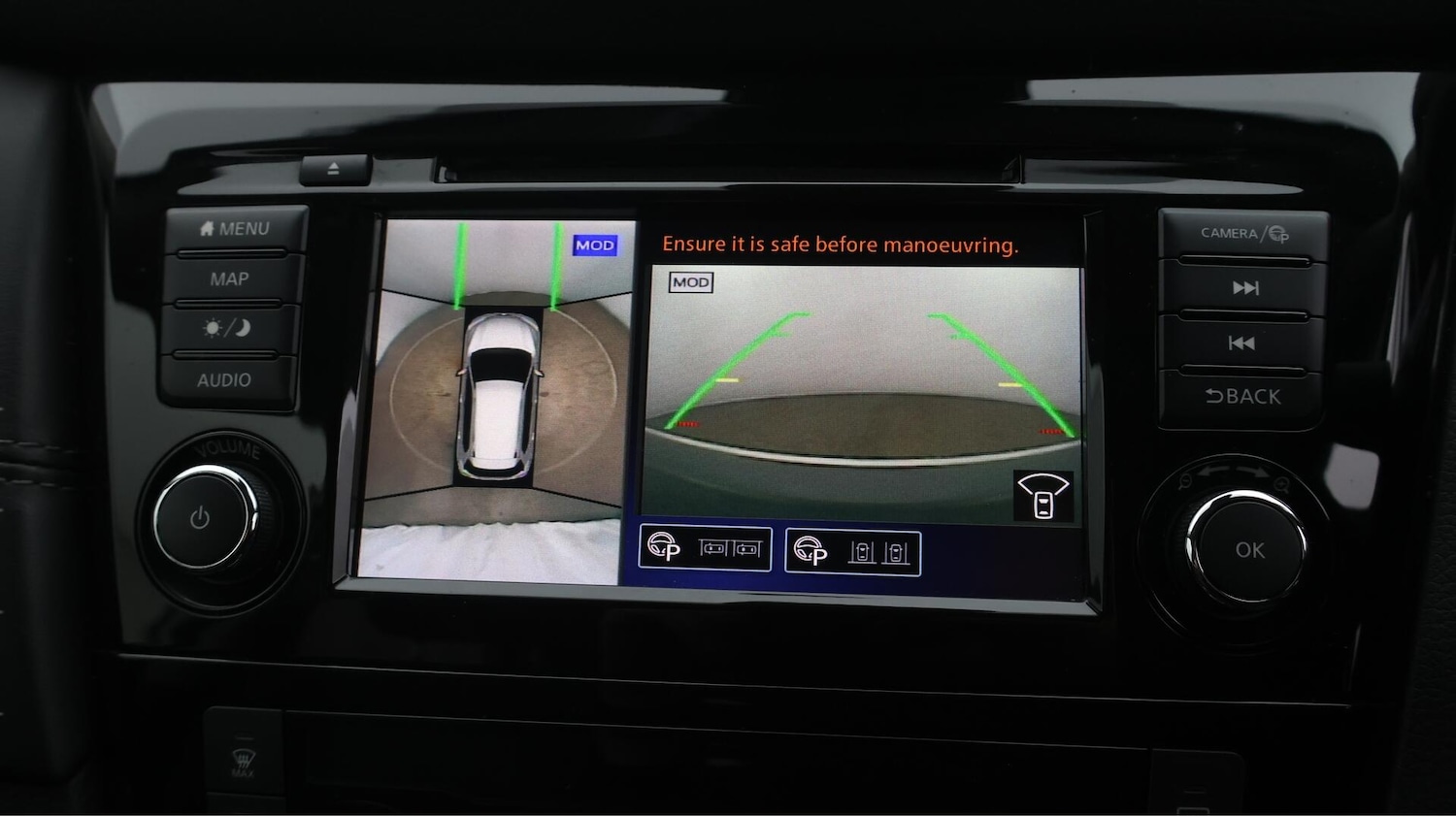 Used Nissan X-Trail 2021 for sale - 76772259: Photo 28