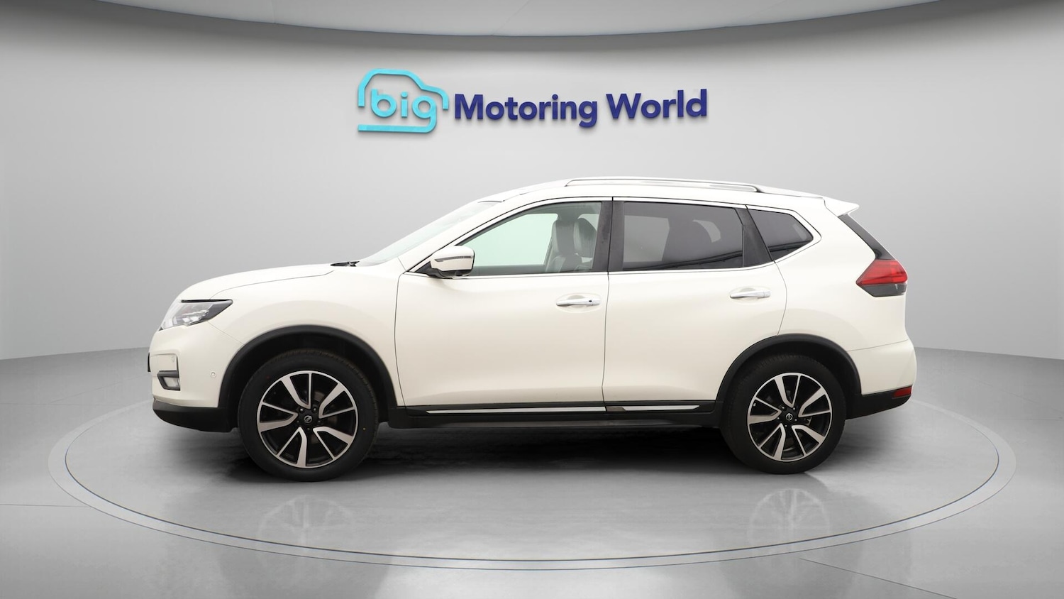 Used Nissan X-Trail 2021 for sale - 76772259: Photo 5