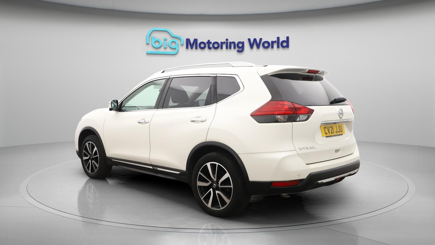 Used Nissan X-Trail 2021 for sale - 76772259: Photo 6